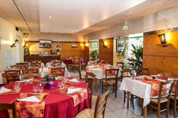 Hotel de France 10