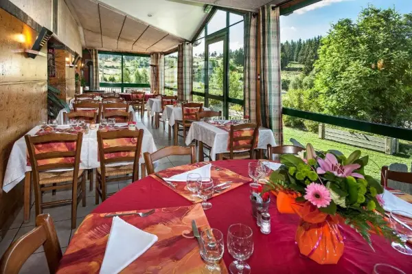 Hotel de France 8